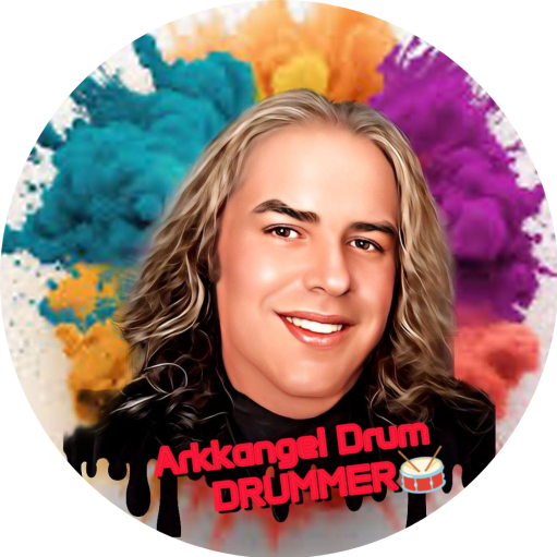 Arkkangel Drum 🇨🇭